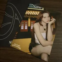 NiziU ニナ New EvoNUtion ラントレ ⑩