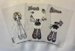 Hearts2Hearts ICONIC HEART ユニバ限定盤 ジウ