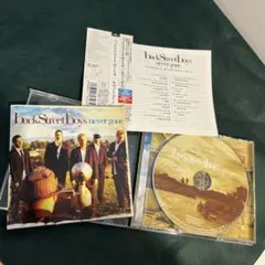 ネヴァー・ゴーン