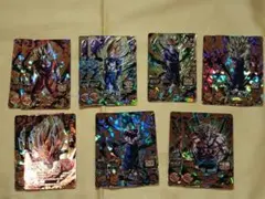 サ*〆様 ドラゴンボールスーパーダイバーズ 引退品 - メルカリ