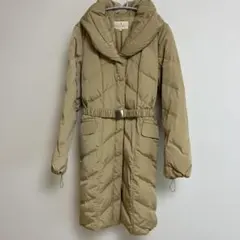 2026年最新】TRUSSARDI レディース ダウンジャケットの人気アイテム 