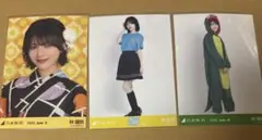N*木様 乃木坂46 林瑠奈 40th制服 乃木コレ N ノーマル コンプ - メルカリ