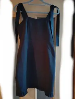 evelyn キャミ　ワンピース　ジャンスカ