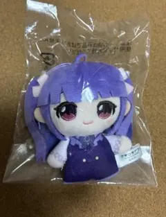 新品】iLIFE!純嶺みき 推しぬいマスコット ぬいぐるみ - メルカリ