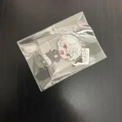 にじさんじ　チョコエッグ　葛葉　アクスタ　ステッカー