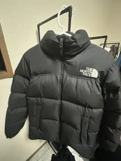 THE NORTH FACE