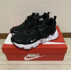 ナイキ スニーカー 24.5 RYZ365Ⅱ NIKE◇RYZ 365 2/24.5cm/WHT : セカンドストリートYahoo!店