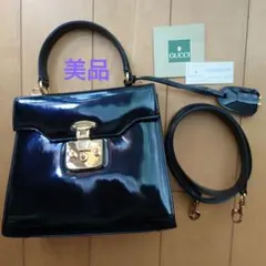 ル*ス様 稀少！限定超レア品！GUCCI オールドグッチ　レディロックアイスブル 2026年最新】グッチ レディロックの人気アイテム - メルカリ