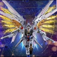 2026年最新】metal robot魂 ストライクフリーダム弐式 プラウド