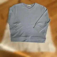 earth music & ecology 長袖トップス