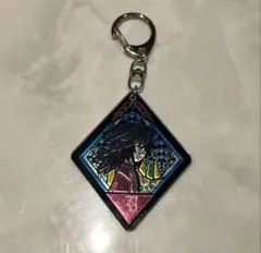 鬼滅の刃 冨岡義勇 キーホルダー