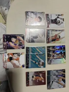 ハイキューバボカまとめ売り