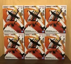 NARUTO 72 series-33 VIBRATION STARS ナルト