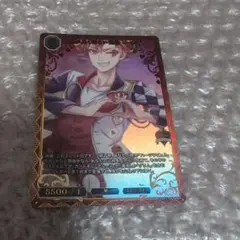 ツイステ ビルディバイド BR エース - メルカリ