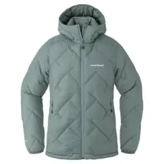 mont-bell ネージュダウンパーカー　　　　値下げ可能