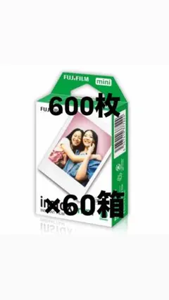 2026年最新】チェキ フィルム 600枚の人気アイテム - メルカリ