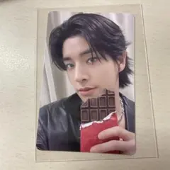 ENHYPEN daydreamツアー記念　ラキドロ　ジェイク