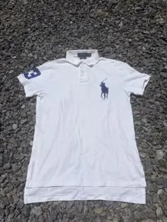 Polo by Ralph Lauren ビッグポニー チーフキーフ - メルカリ
