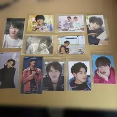 美少年 切り抜き写真 セット 19枚セット