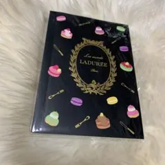Ladurée ❤️ノート ラデュレ