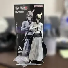 BLEACH 1番くじ ウルキオラ・シファー - メルカリ