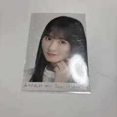 乃木坂46 遠藤さくら 10thBD ライブ衣装 R 生写真 乃木コレ