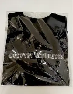 限定品　dorothy hendricksドロシーヘンドリックスTシャツ　メンズのサムネイル