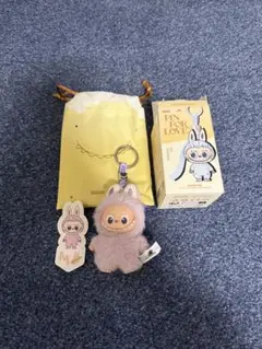 PIN FOR LOVE ラブブ イニシャル アルファベット M