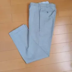 PT TORINO スリムフィット チェック柄 スラックス 50 - メルカリ