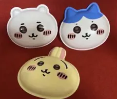 推しキャラお面！この価格でお届けします！ちいかわ＆ハチワレ＆うさぎのお面