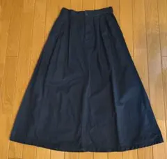 AMERICAN HOLICスカート、チャコールグレー、Mサイズ