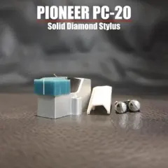 レコードを聴こうぜ！パイオニア製レコード針&ヘッドアッセンブリー レコードを聴こうぜ！パイオニア製レコード針&ヘッドアッセンブリー