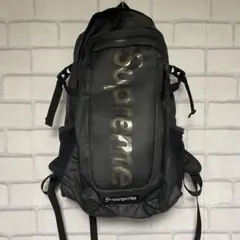 難あり Supreme バックパック リュック 21SSのサムネイル