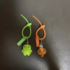 たまごっち カラフルマルチチャーム