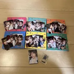 BOYNEXTDOOR　ボネクド　BOYLIFE ６形態セット