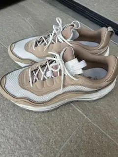 ナイキエアマックス97フォーチュラSE 27.5cm