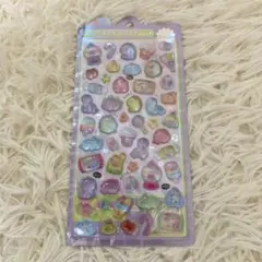 ボンボンドロップシール がおがおボンボン 正規品