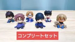 【希少】名探偵コナン ちぢませ隊7 フルコンプセット