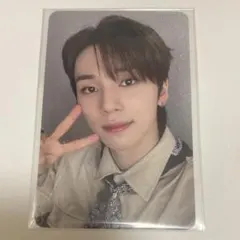 NEXZ ソゴン トレカ スタリバ