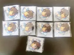 あんスタ 中国 3周年 誓約缶バッジ 零 あんスタ 中国 3周年 誓約缶バッジ 零 - メルカリ