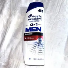 新品⭐︎head & shoulders 2 IN 1 MEN 370mLのサムネイル