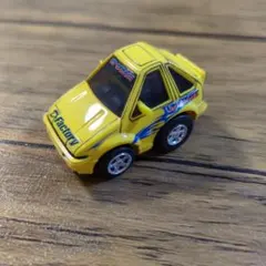 【レア】UP GARAGE トヨタ86トレノのサムネイル