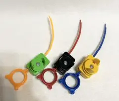 未開封品　希少　スプリングワインダー&イージーシューター　ベイブレード BEYBLADE X ベイブレードエックス BX-02 スターター ヘルズ