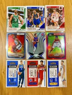 2025年最新】nbaカード カリーの人気アイテム - メルカリ