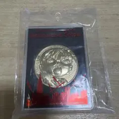 名探偵コナン　映画　異次元の狙撃手　メダル 【映画公開記念】