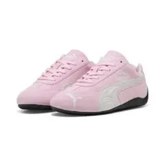 PUMA スニーカー ピンク