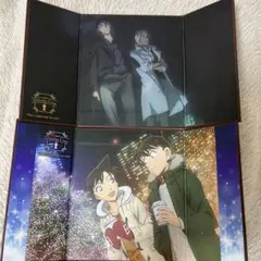 名探偵コナン アートギャラリーコレクション vol.3 赤井秀一 安室透 毛利蘭