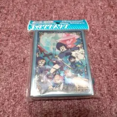 遊戯王 デュエルアカデミア スリーブ セット 2025年最新】遊戯王 スリーブ デュエルアカデミアの人気アイテム