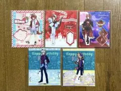 莉犬くんアクリルスタンドまとめ