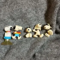 スヌーピーのサムネイル
